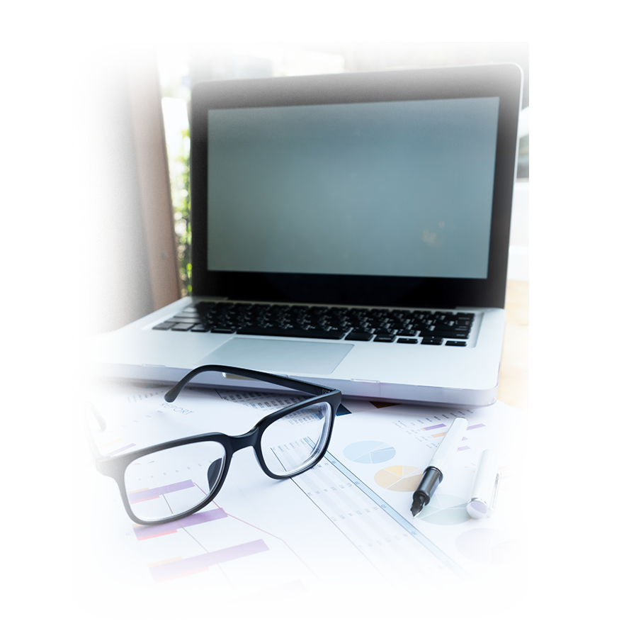 Checklist de fechamento financeiro mensal