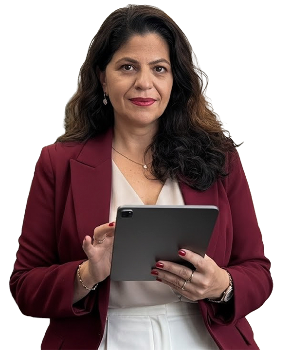 Especialista da Trilios